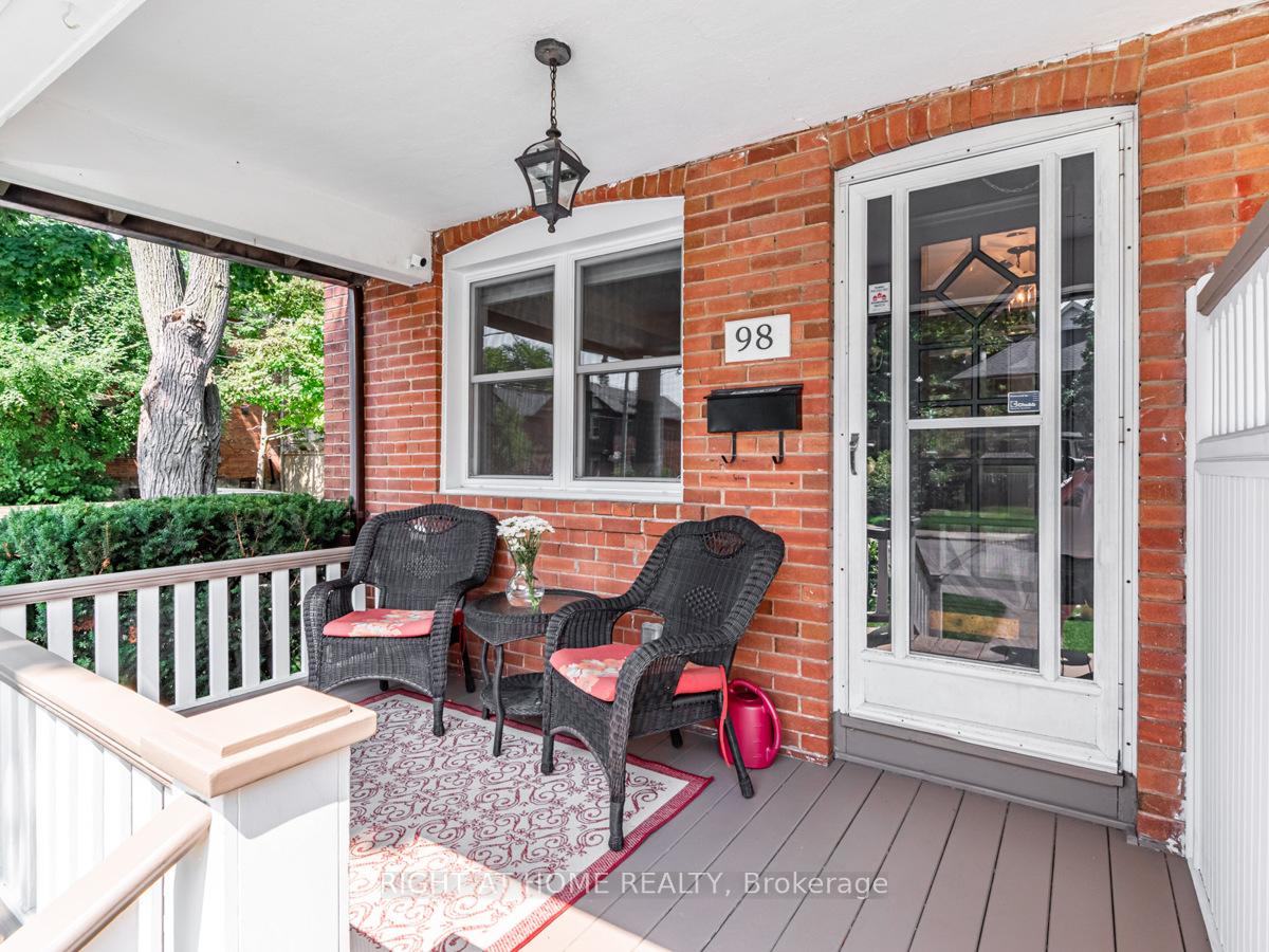Photo 2 of 98 Douglas Avenue, Toronto, Lawrence Park North — HOMEH