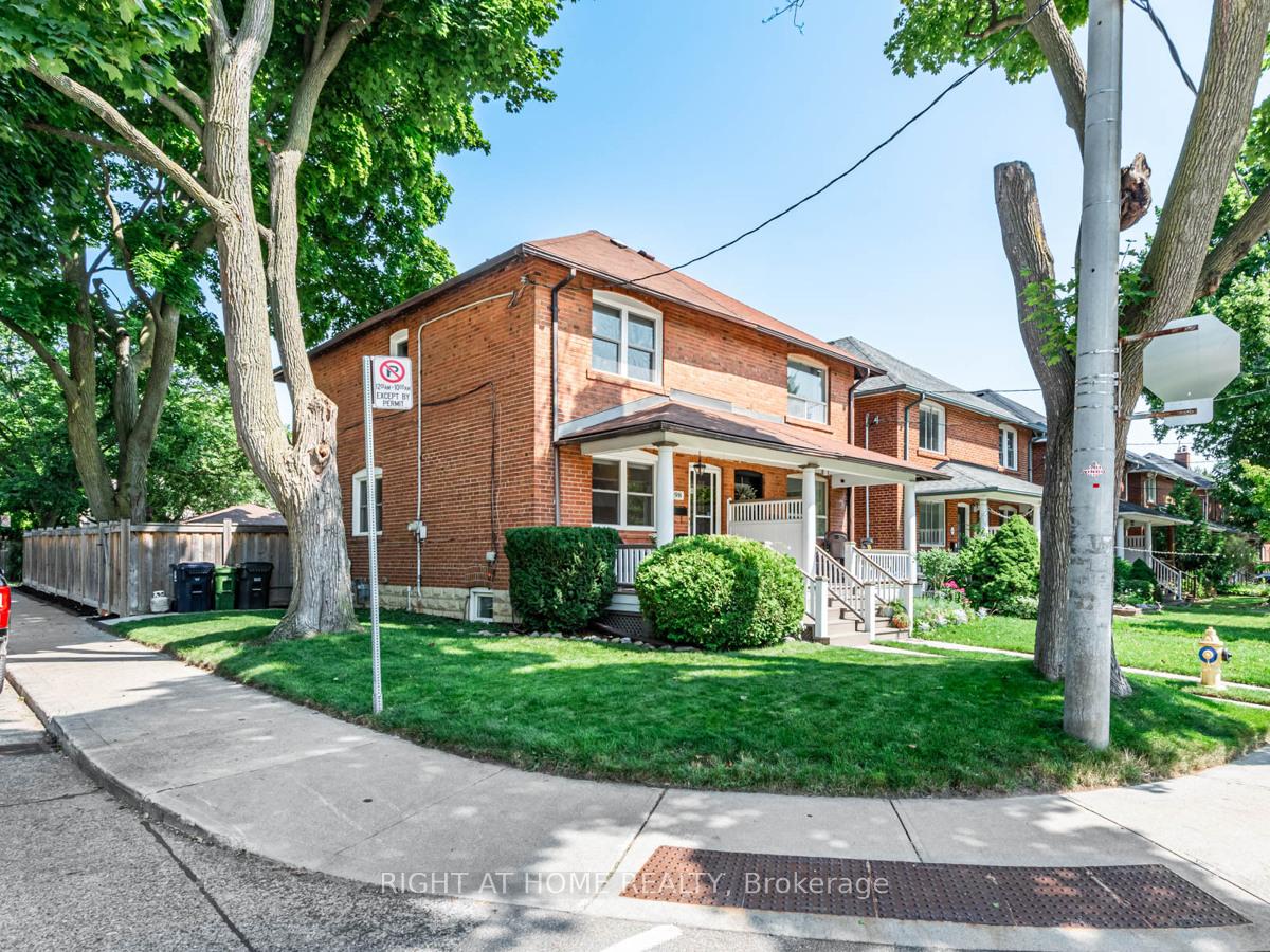 Photo 3 of 98 Douglas Avenue, Toronto, Lawrence Park North — HOMEH