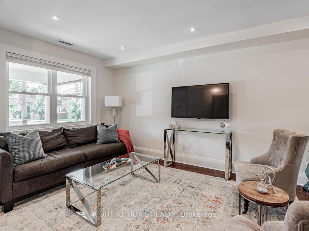 Photo 4 of 98 Douglas Avenue, Toronto, Lawrence Park North — HOMEH