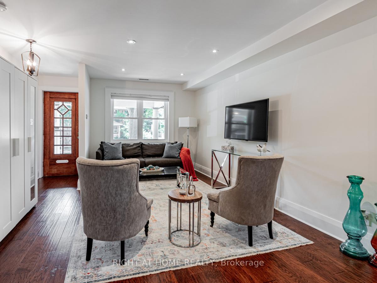 Photo 6 of 98 Douglas Avenue, Toronto, Lawrence Park North — HOMEH