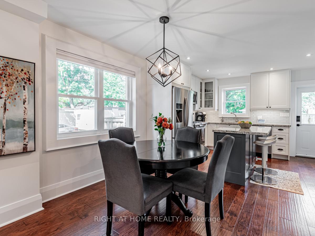 Photo 8 of 98 Douglas Avenue, Toronto, Lawrence Park North — HOMEH