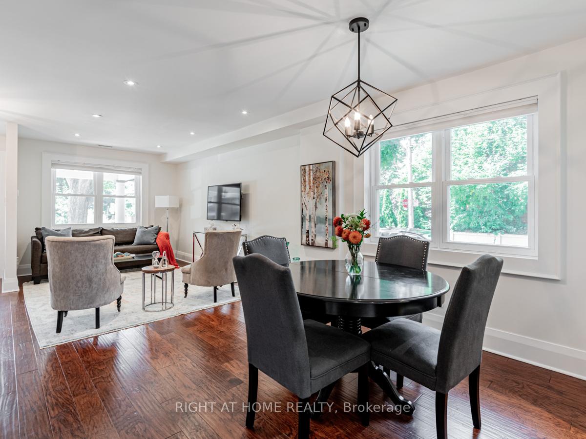 Photo 10 of 98 Douglas Avenue, Toronto, Lawrence Park North — HOMEH
