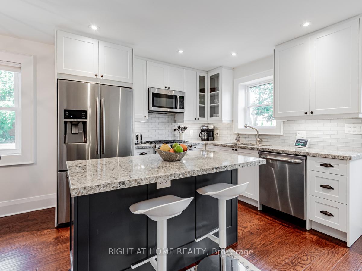Photo 11 of 98 Douglas Avenue, Toronto, Lawrence Park North — HOMEH