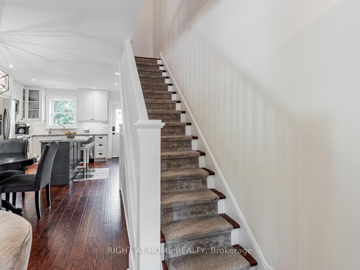 Photo 16 of 98 Douglas Avenue, Toronto, Lawrence Park North — HOMEH