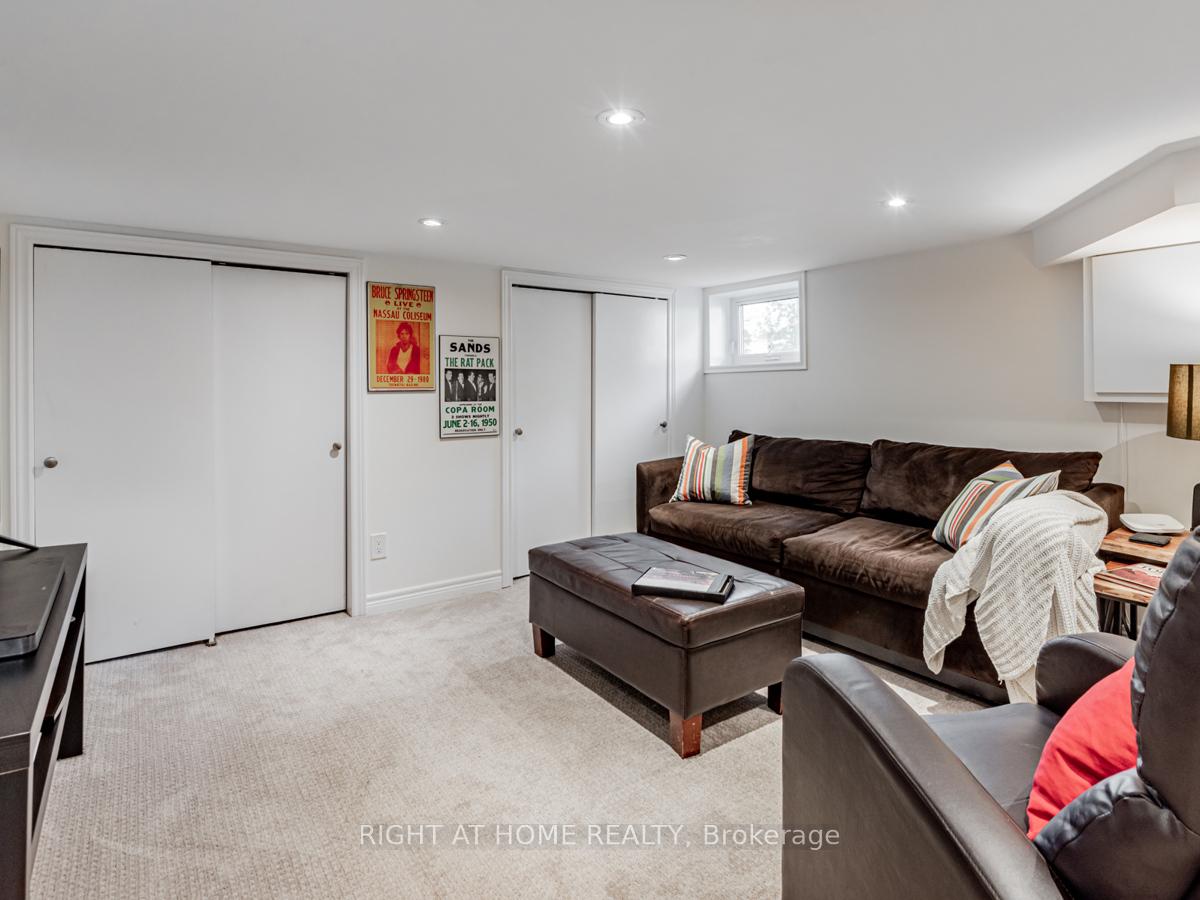 Photo 24 of 98 Douglas Avenue, Toronto, Lawrence Park North — HOMEH
