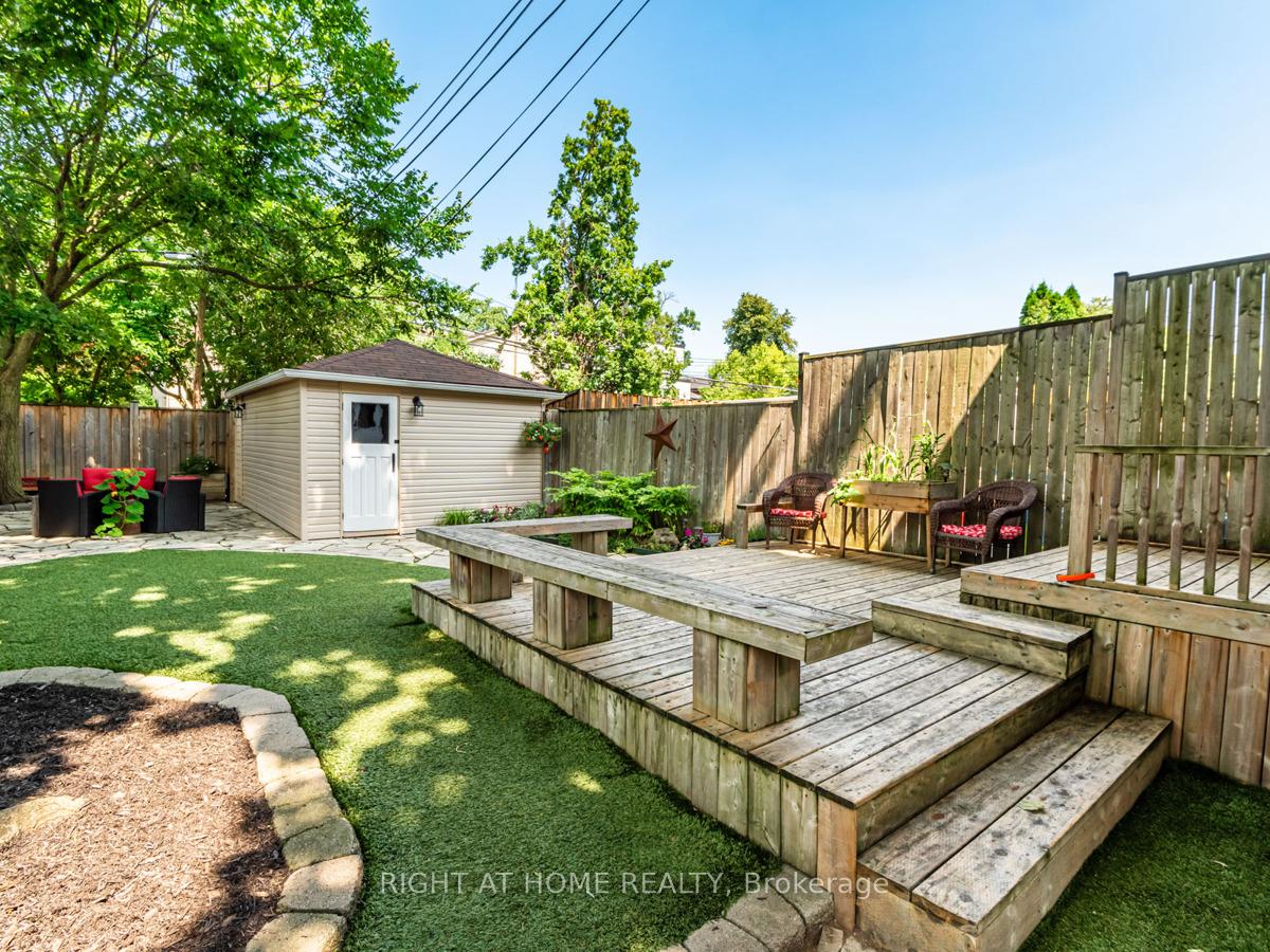 Photo 28 of 98 Douglas Avenue, Toronto, Lawrence Park North — HOMEH