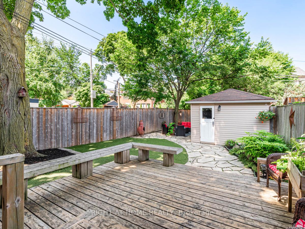 Photo 29 of 98 Douglas Avenue, Toronto, Lawrence Park North — HOMEH
