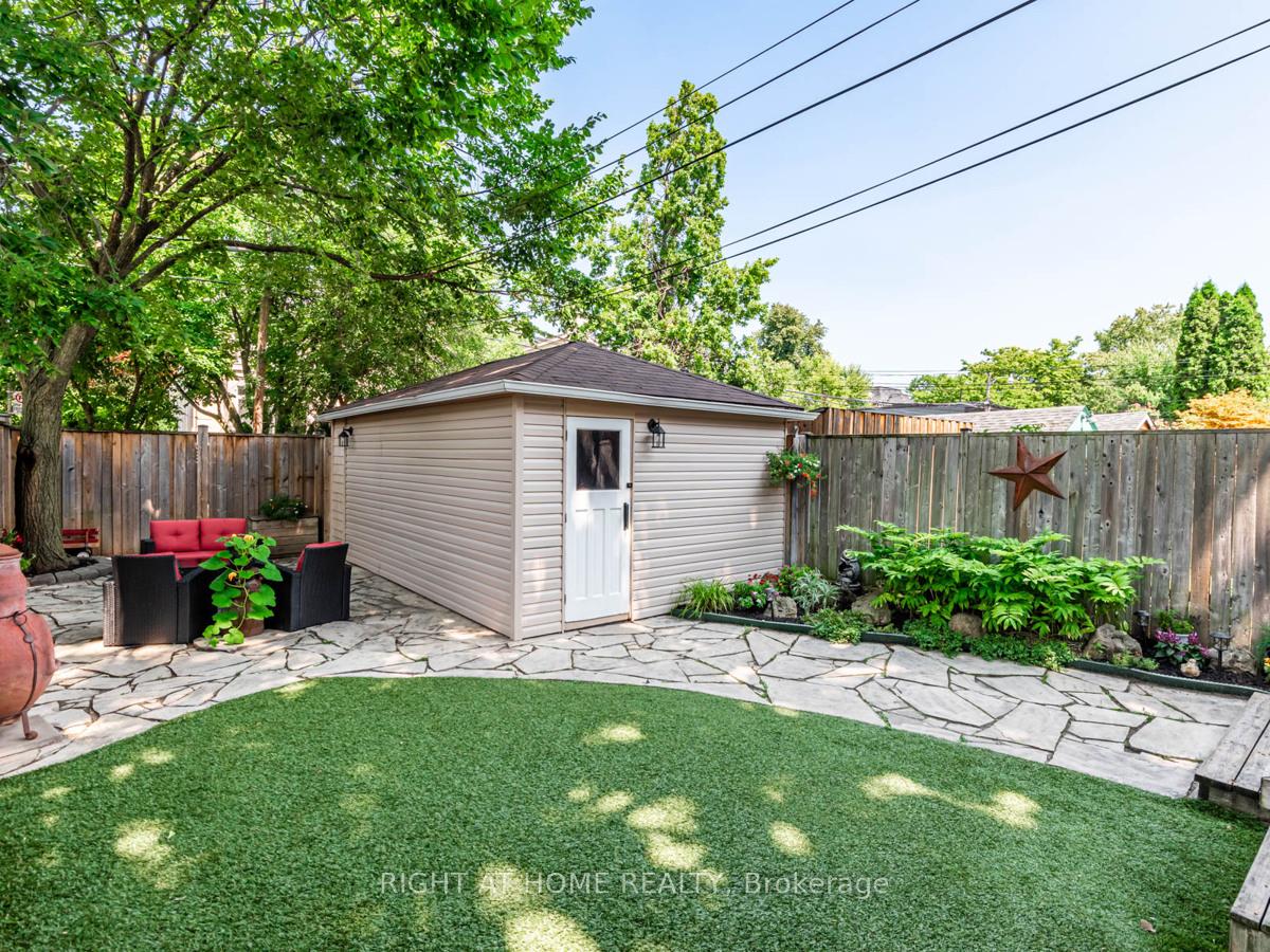 Photo 30 of 98 Douglas Avenue, Toronto, Lawrence Park North — HOMEH