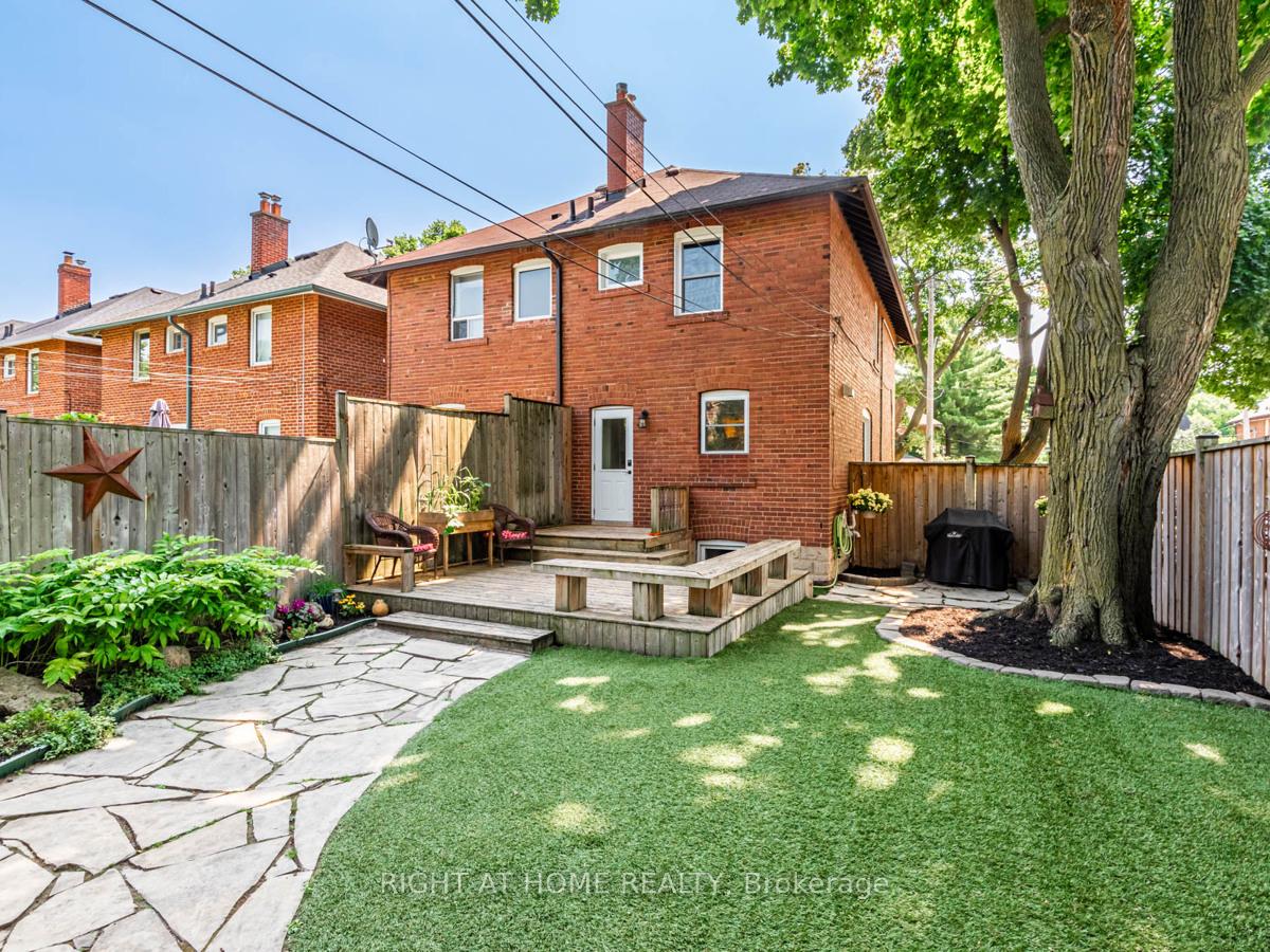 Photo 32 of 98 Douglas Avenue, Toronto, Lawrence Park North — HOMEH