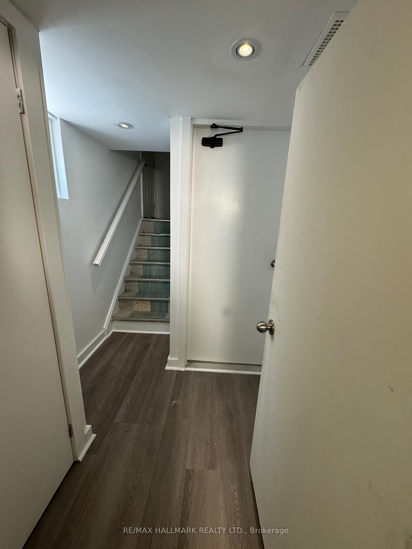 Photo 2 of Unit Lower, 596 Winona Drive, Toronto, Oakwood Village — HOMEH