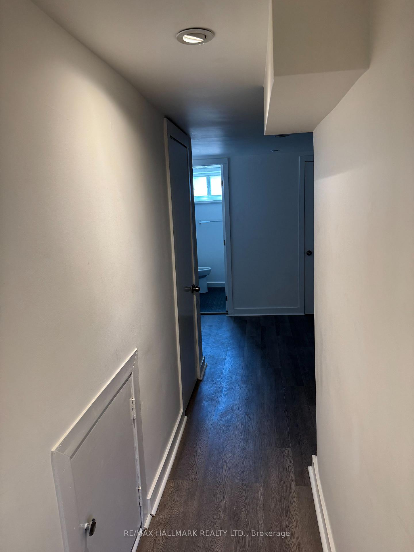 Photo 3 of Unit Lower, 596 Winona Drive, Toronto, Oakwood Village — HOMEH