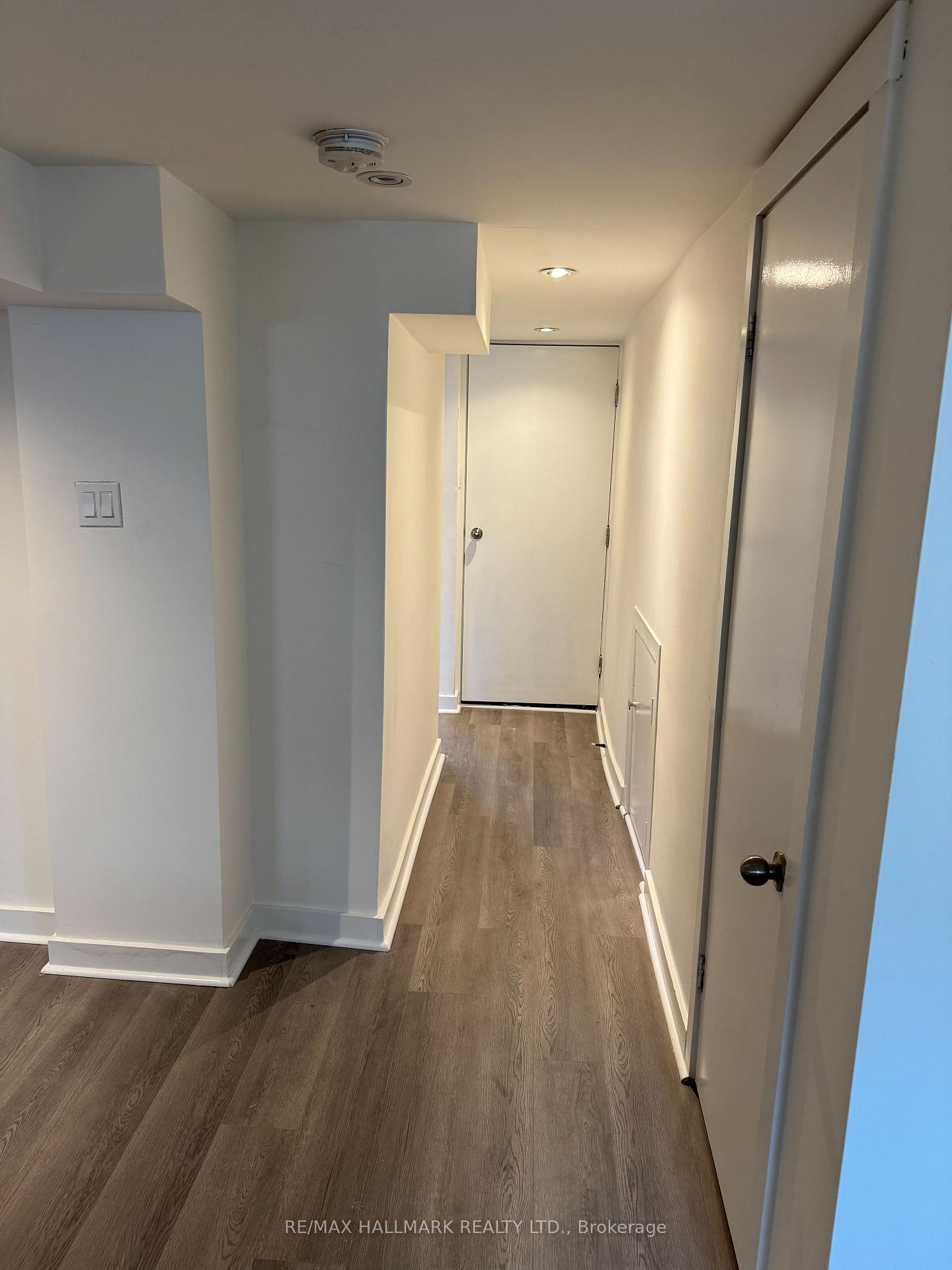 Photo 4 of Unit Lower, 596 Winona Drive, Toronto, Oakwood Village — HOMEH