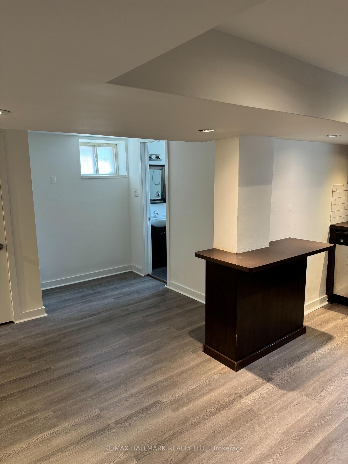 Photo 7 of Unit Lower, 596 Winona Drive, Toronto, Oakwood Village — HOMEH