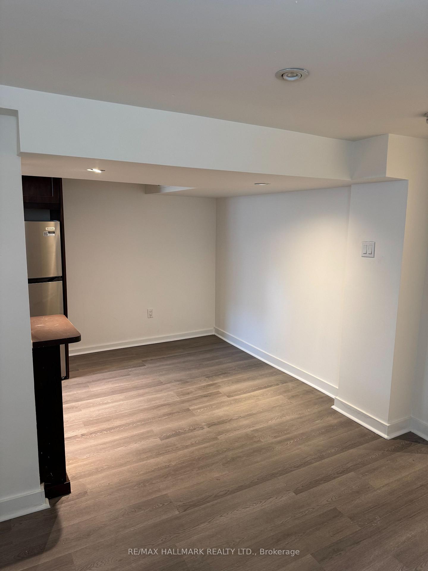 Photo 8 of Unit Lower, 596 Winona Drive, Toronto, Oakwood Village — HOMEH