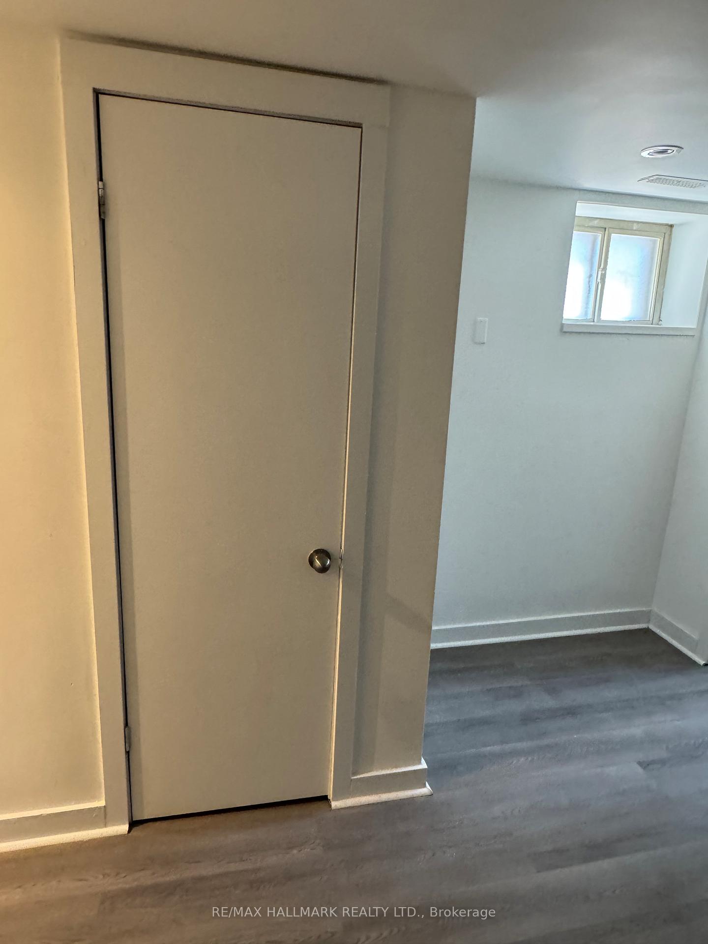 Photo 9 of Unit Lower, 596 Winona Drive, Toronto, Oakwood Village — HOMEH