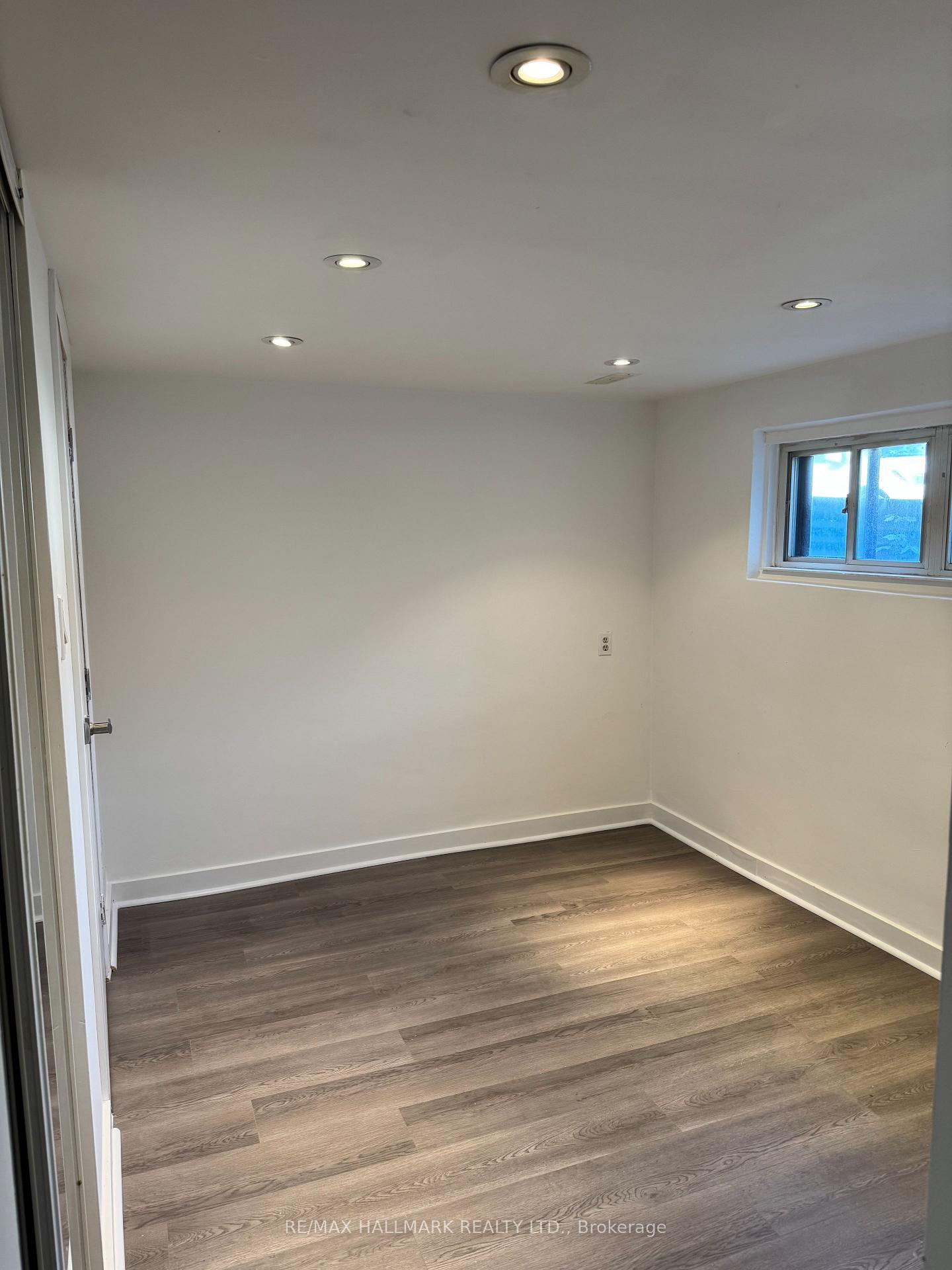 Photo 10 of Unit Lower, 596 Winona Drive, Toronto, Oakwood Village — HOMEH