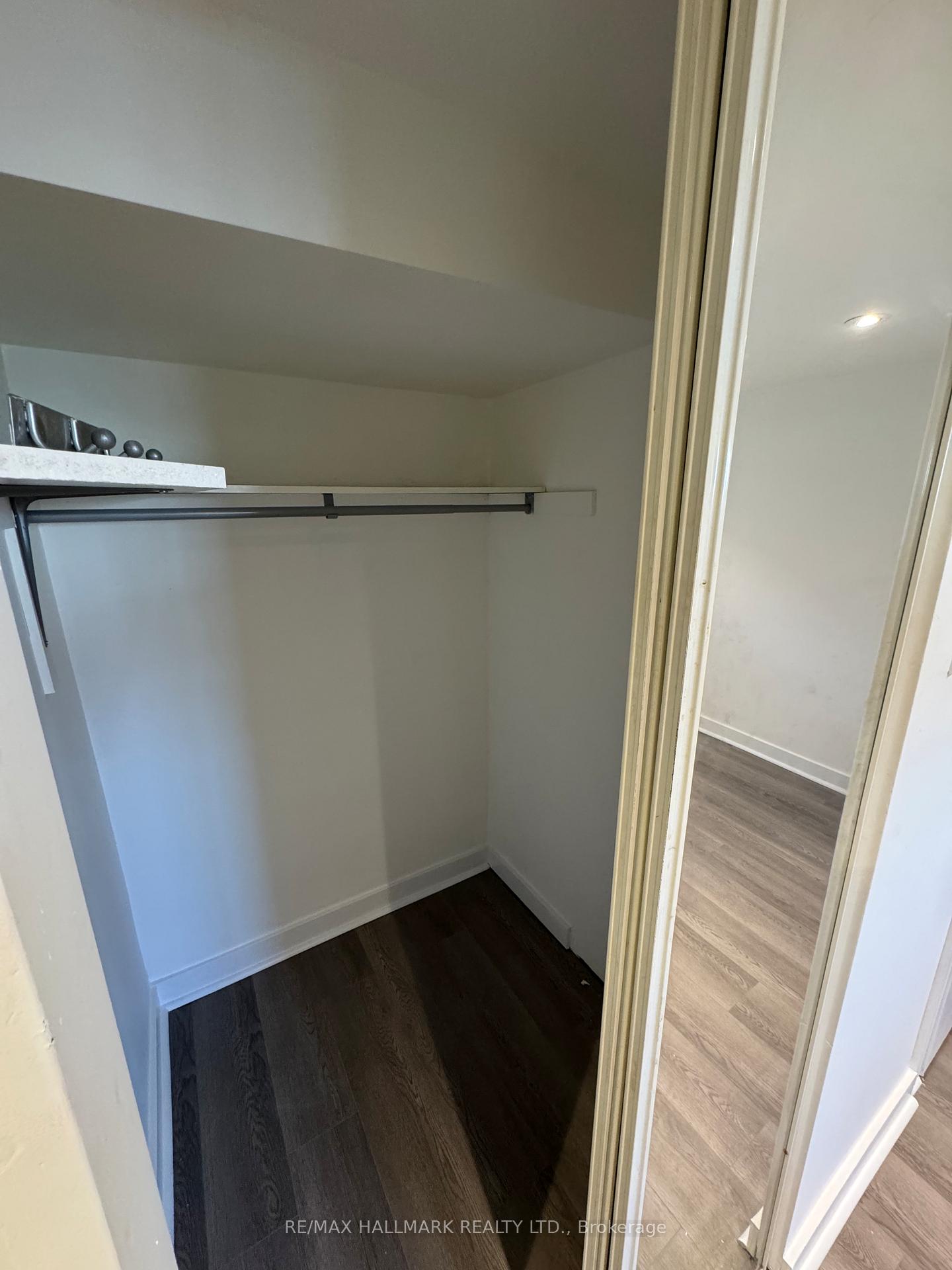 Photo 12 of Unit Lower, 596 Winona Drive, Toronto, Oakwood Village — HOMEH