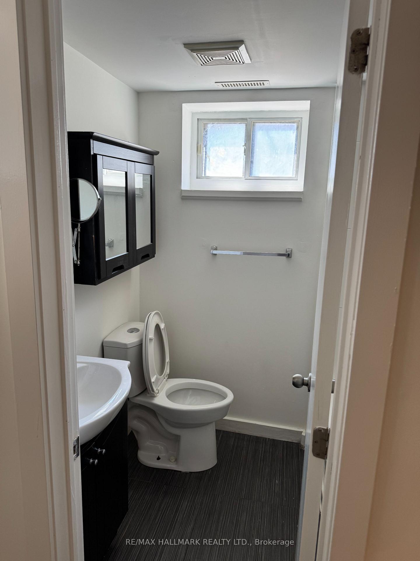 Photo 13 of Unit Lower, 596 Winona Drive, Toronto, Oakwood Village — HOMEH