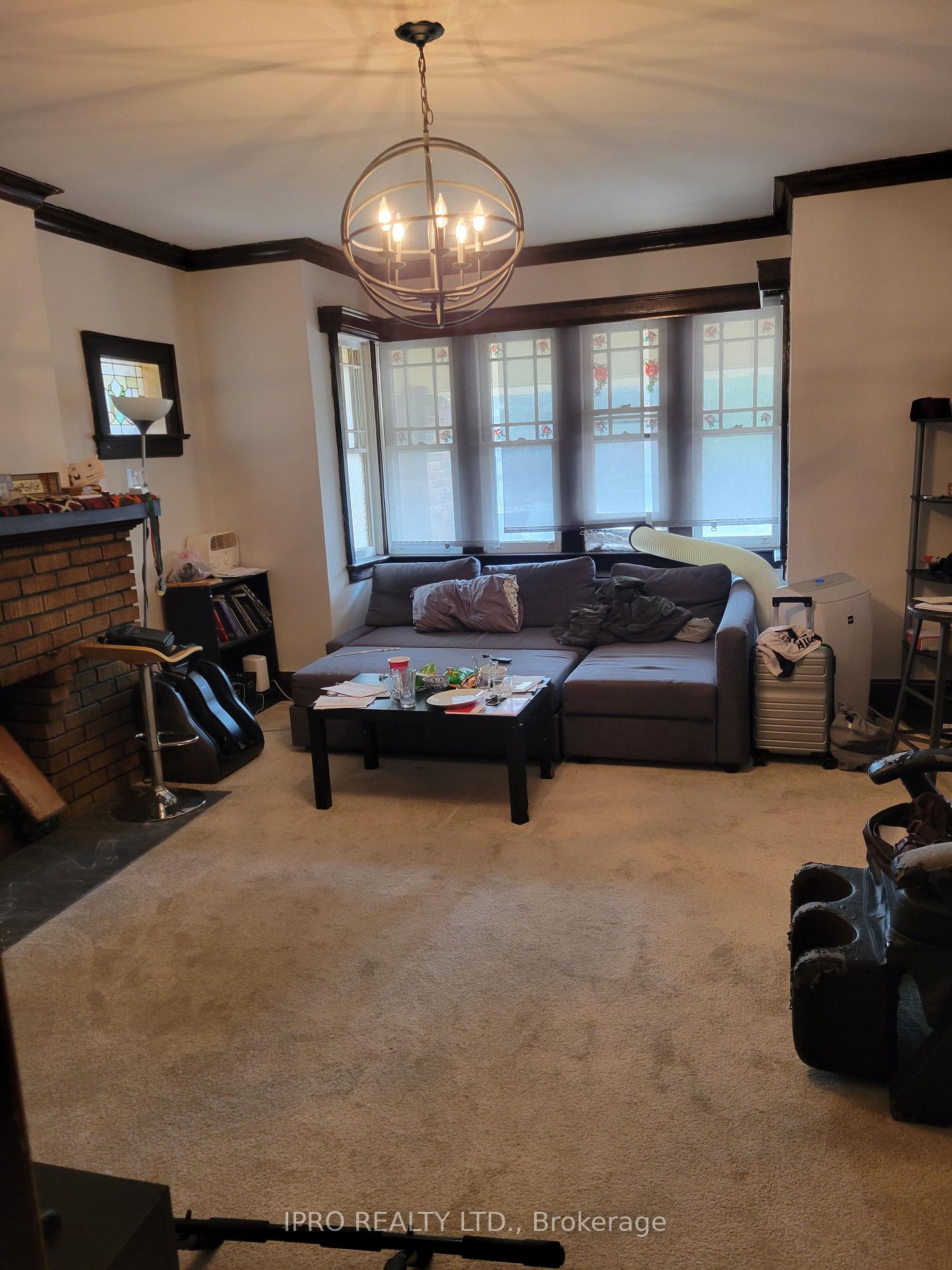 Photo 4 of Unit Main Fl, 751 Coxwell Avenue, Toronto, Danforth — HOMEH