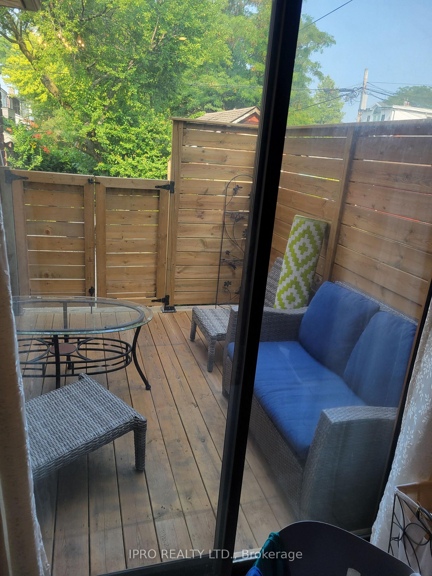 Photo 11 of Unit Main Fl, 751 Coxwell Avenue, Toronto, Danforth — HOMEH