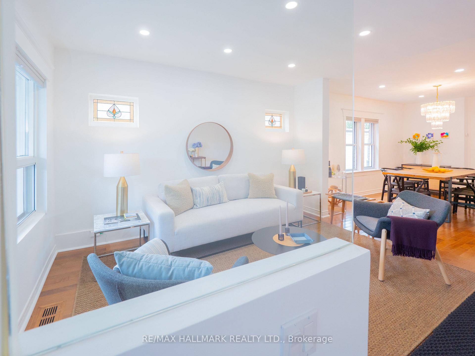Photo 4 of 414 Jones Avenue, Toronto, Blake-Jones — HOMEH