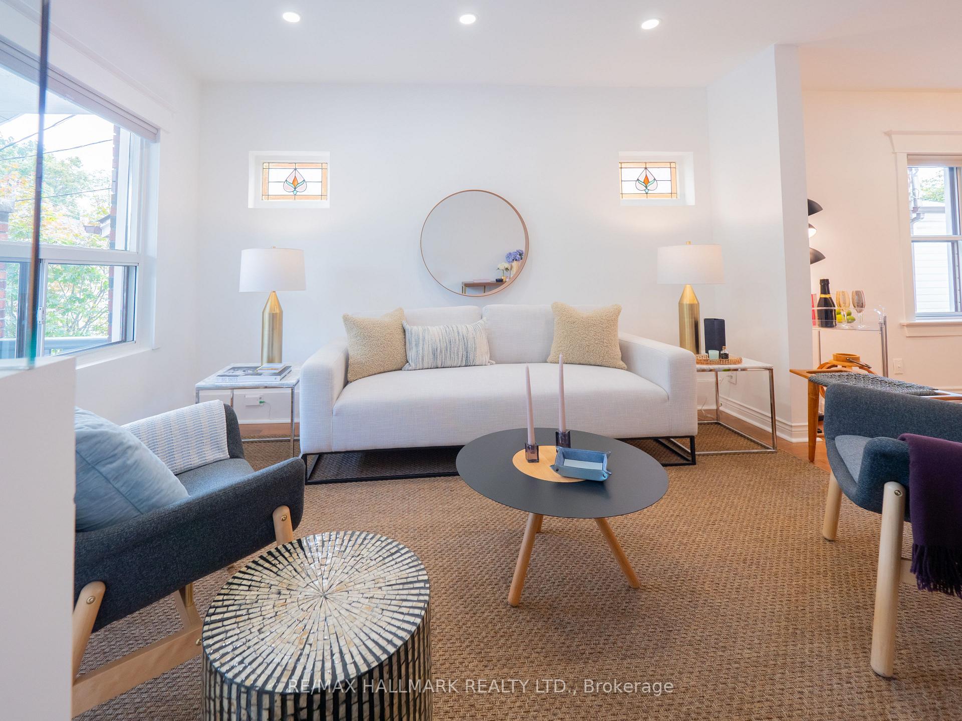Photo 5 of 414 Jones Avenue, Toronto, Blake-Jones — HOMEH