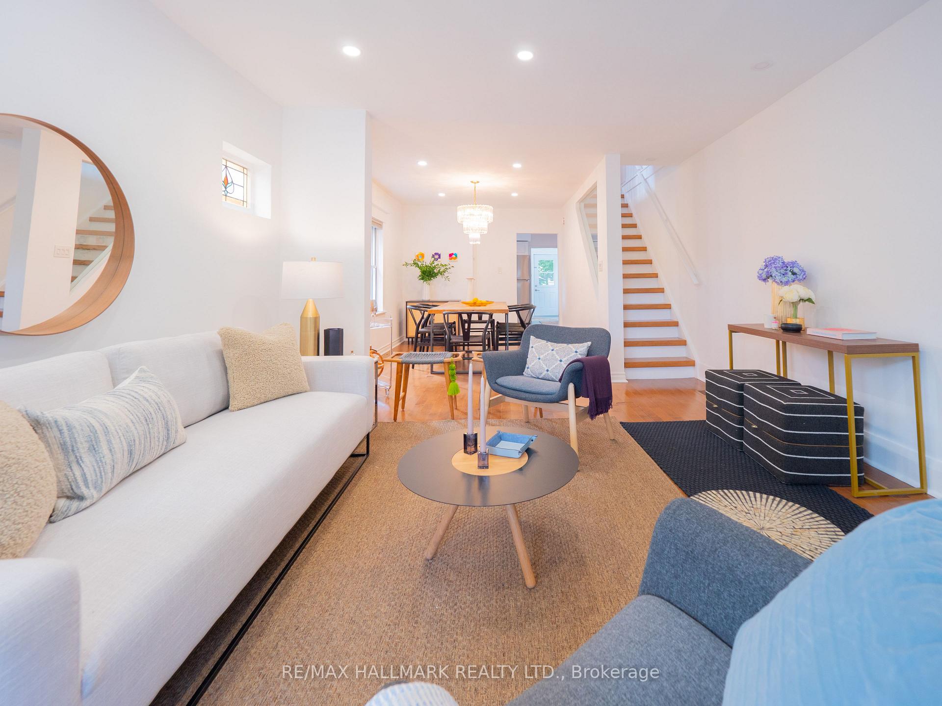 Photo 7 of 414 Jones Avenue, Toronto, Blake-Jones — HOMEH