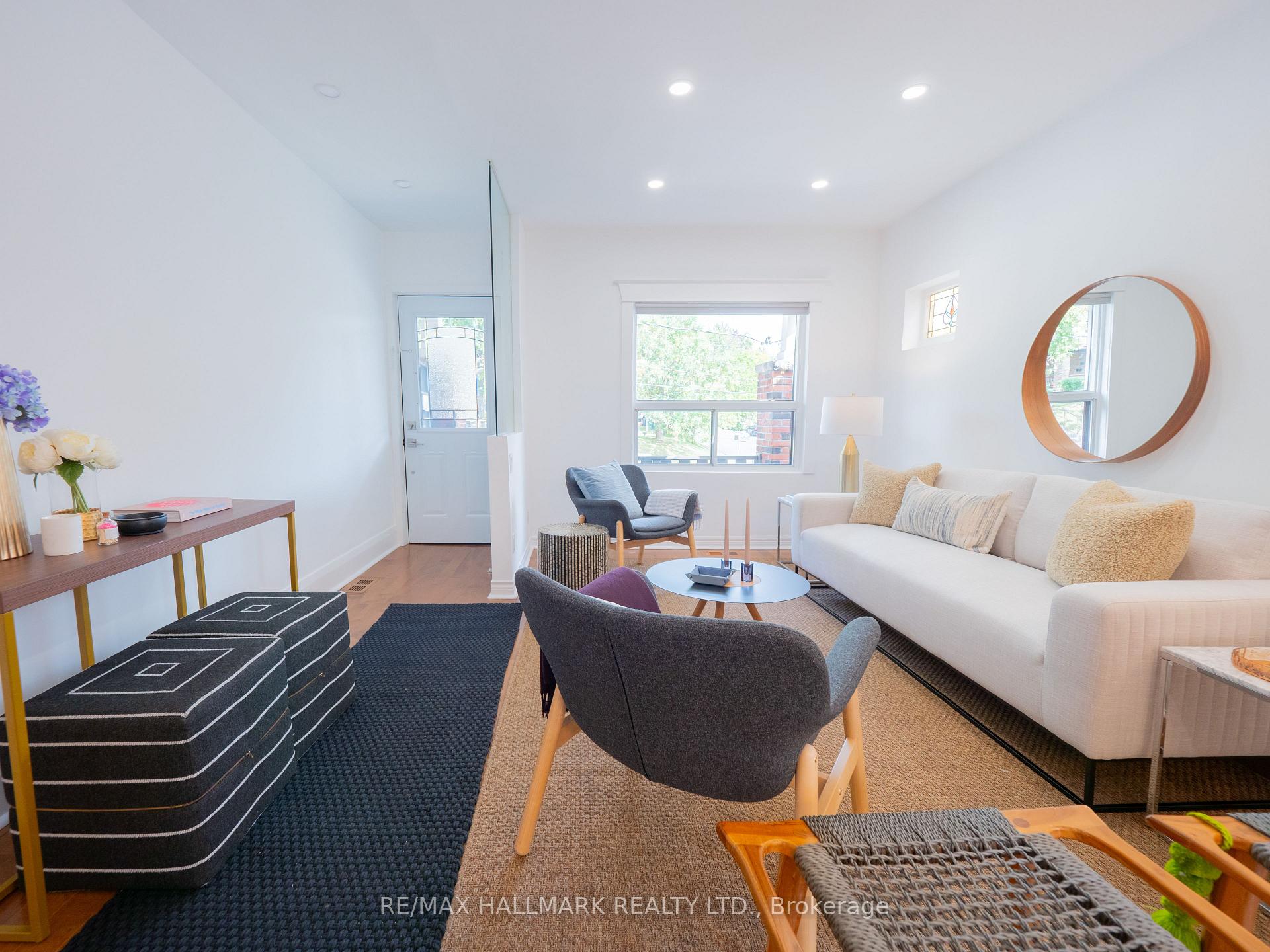Photo 8 of 414 Jones Avenue, Toronto, Blake-Jones — HOMEH