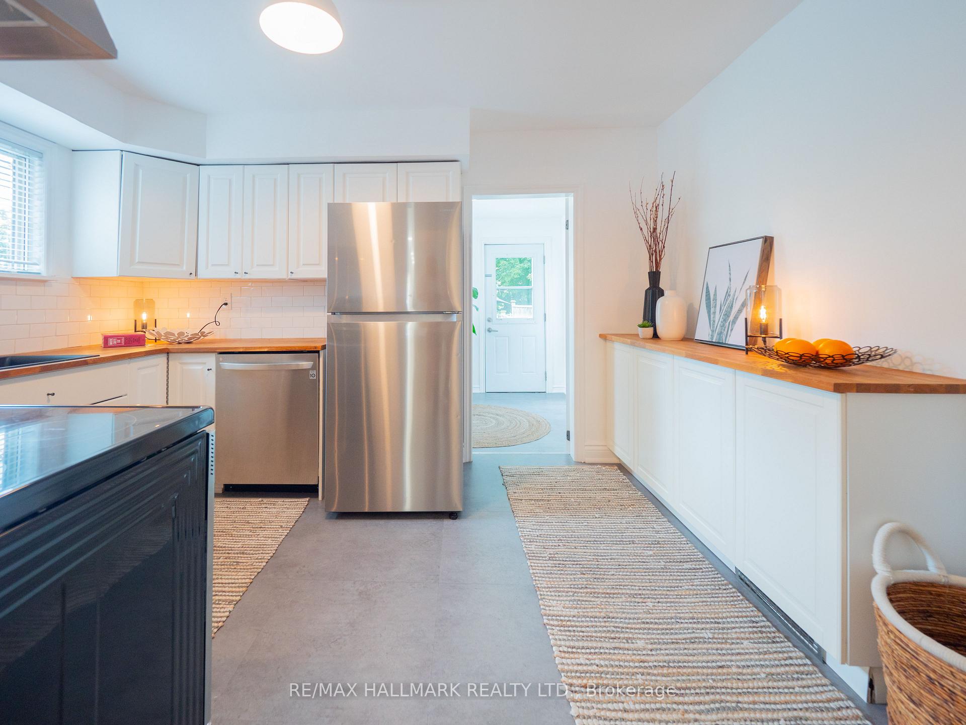 Photo 11 of 414 Jones Avenue, Toronto, Blake-Jones — HOMEH