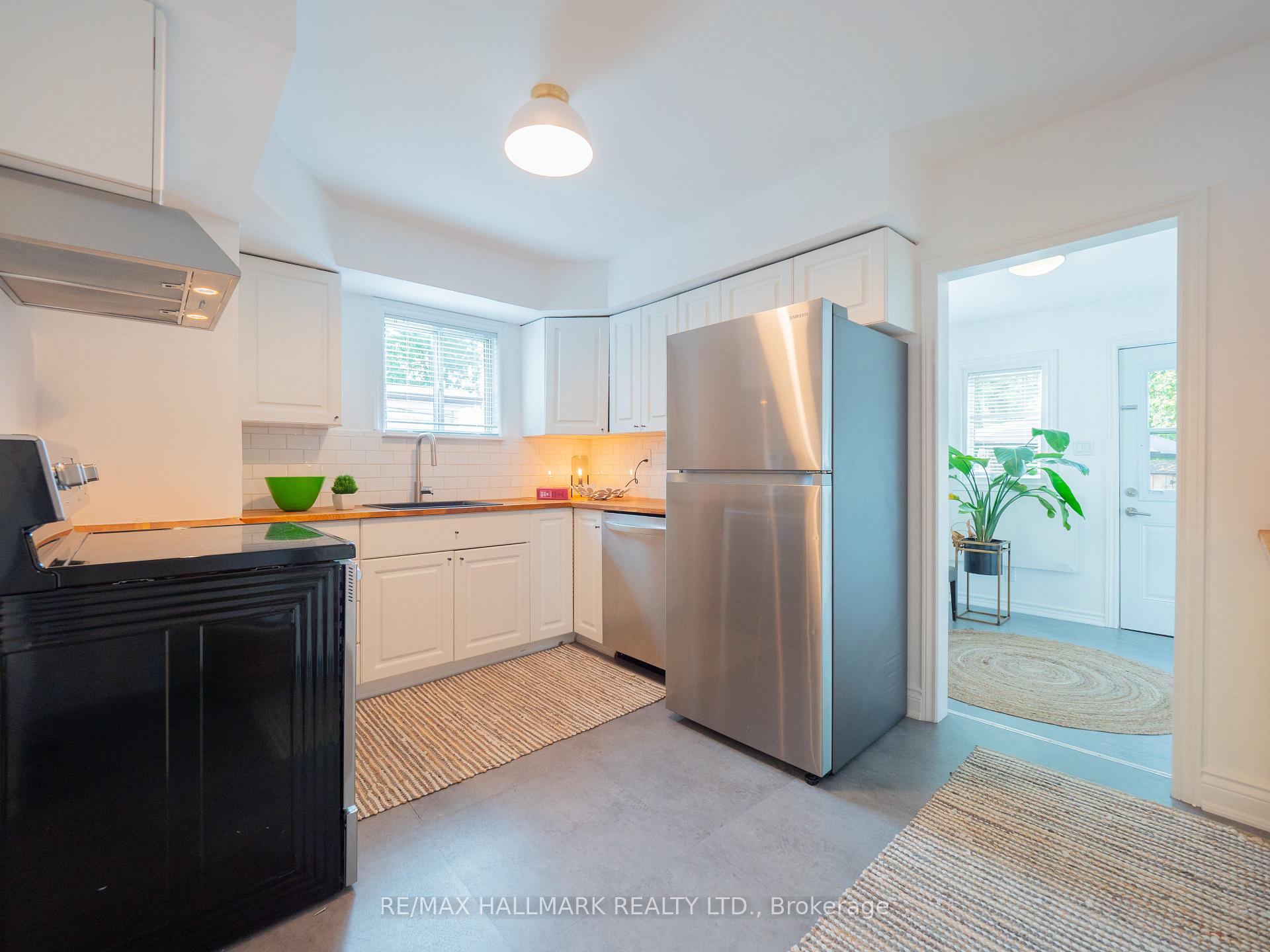 Photo 12 of 414 Jones Avenue, Toronto, Blake-Jones — HOMEH