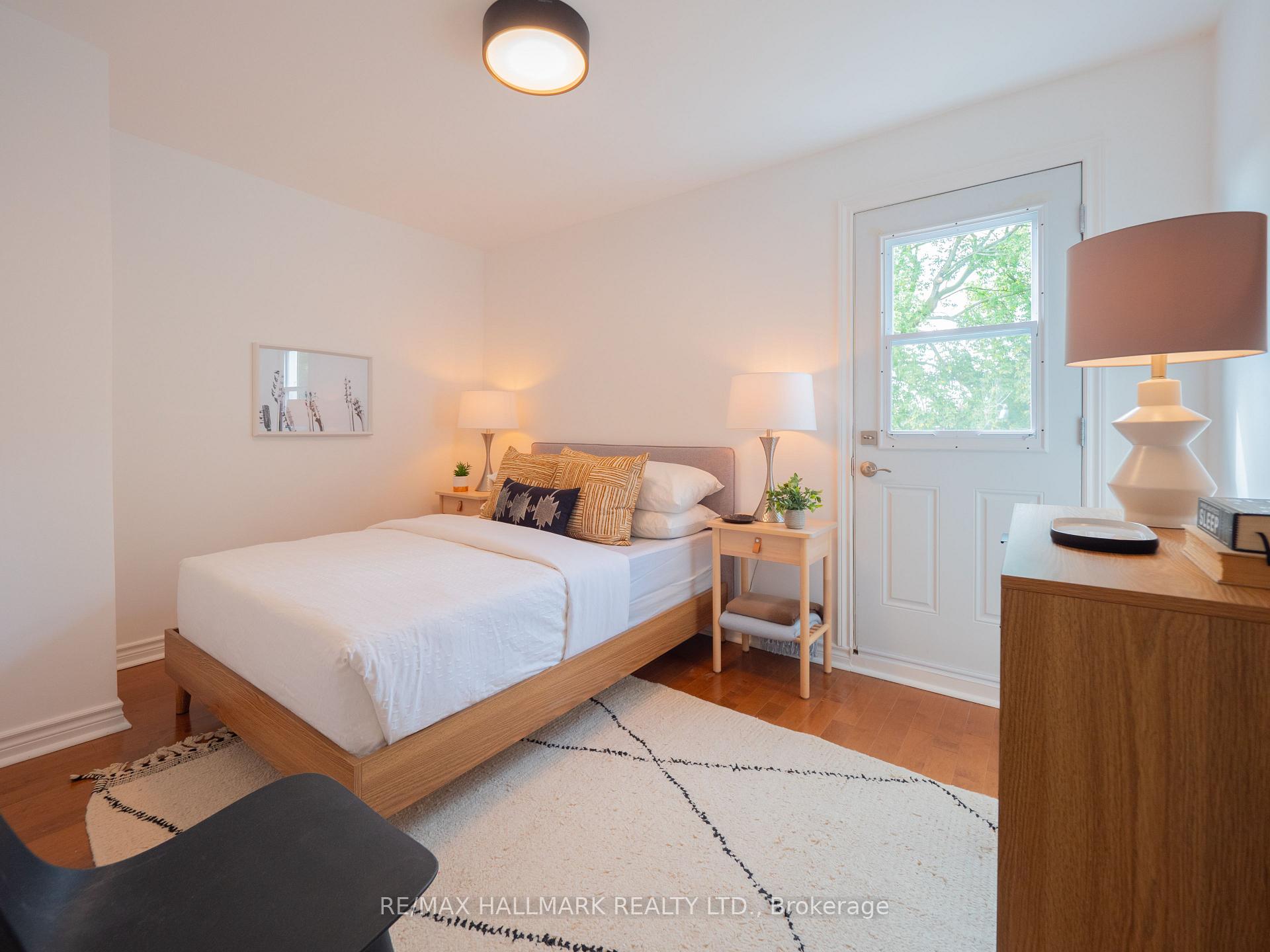 Photo 17 of 414 Jones Avenue, Toronto, Blake-Jones — HOMEH