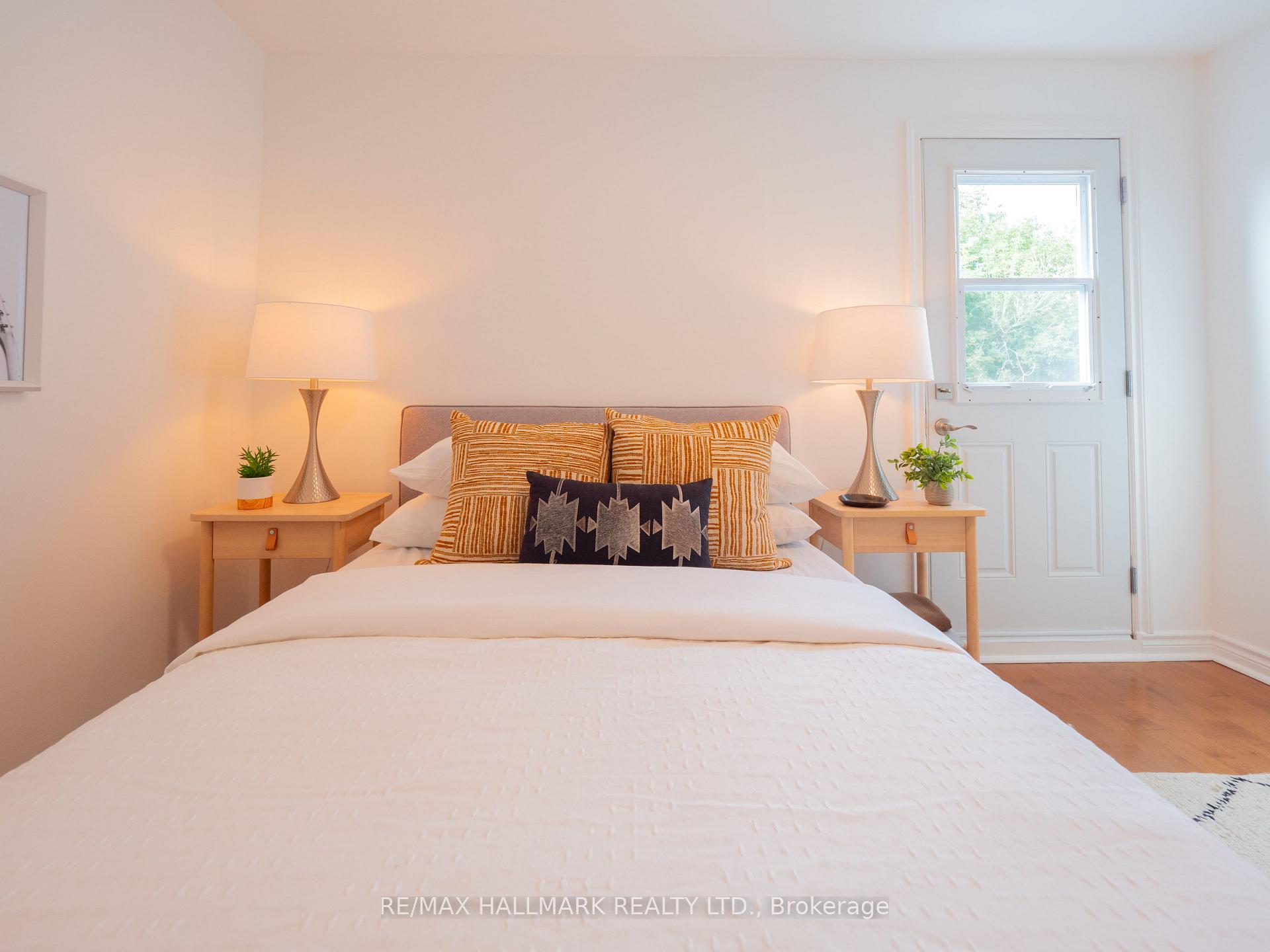 Photo 18 of 414 Jones Avenue, Toronto, Blake-Jones — HOMEH