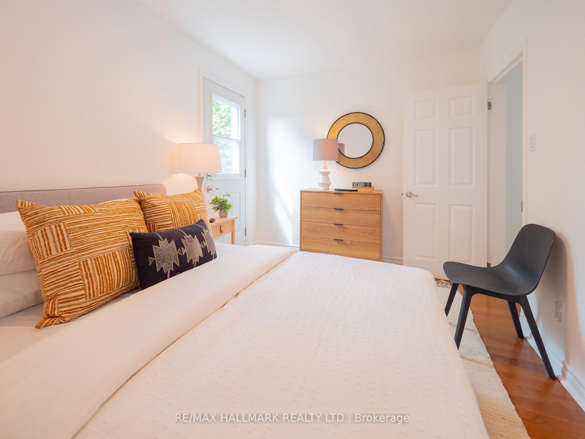 Photo 19 of 414 Jones Avenue, Toronto, Blake-Jones — HOMEH