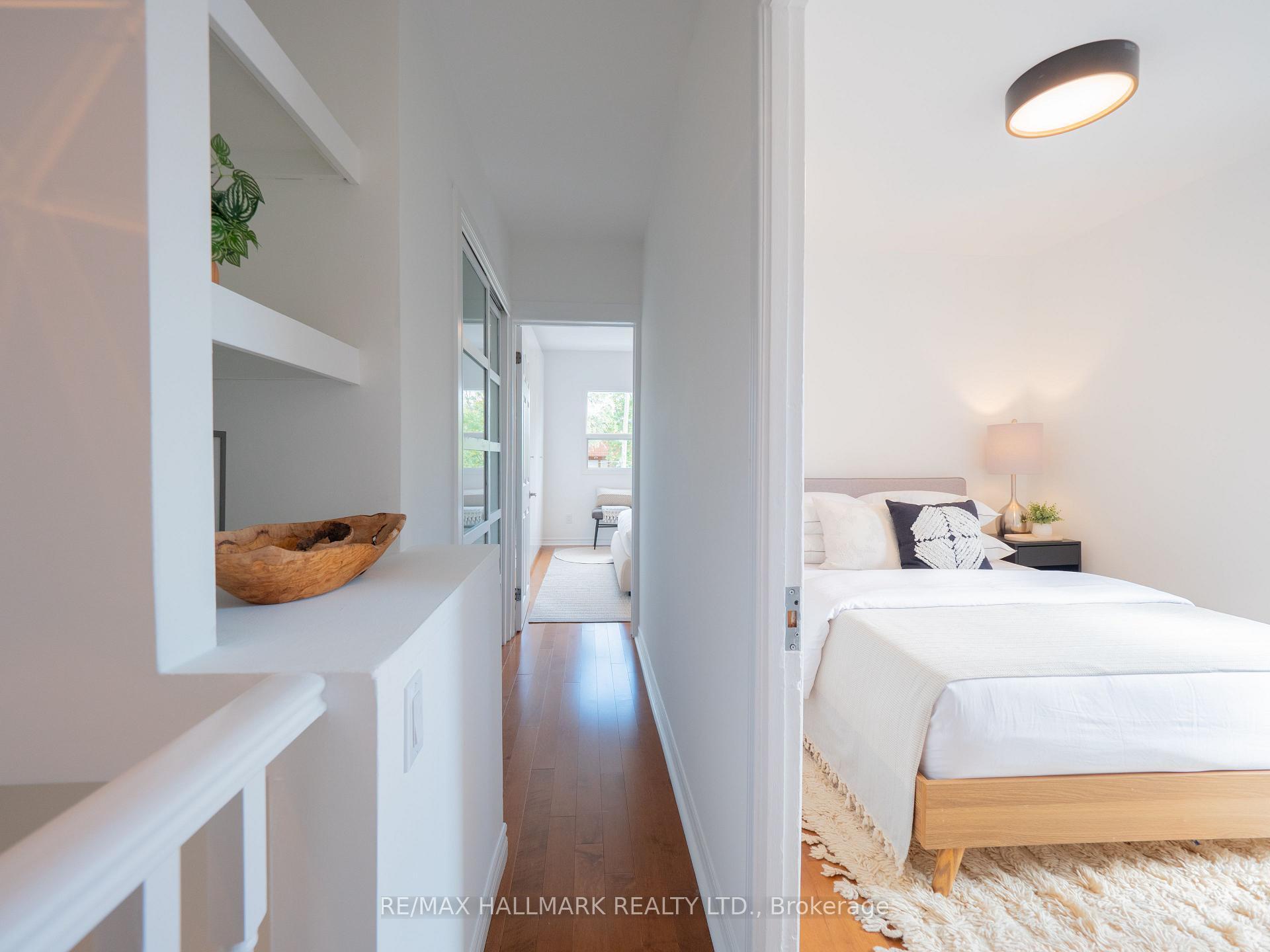 Photo 21 of 414 Jones Avenue, Toronto, Blake-Jones — HOMEH