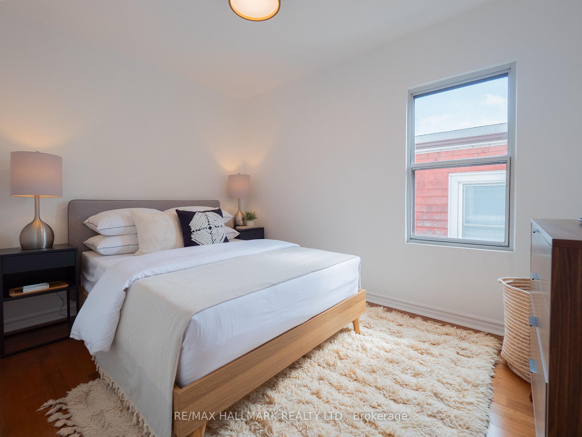 Photo 22 of 414 Jones Avenue, Toronto, Blake-Jones — HOMEH