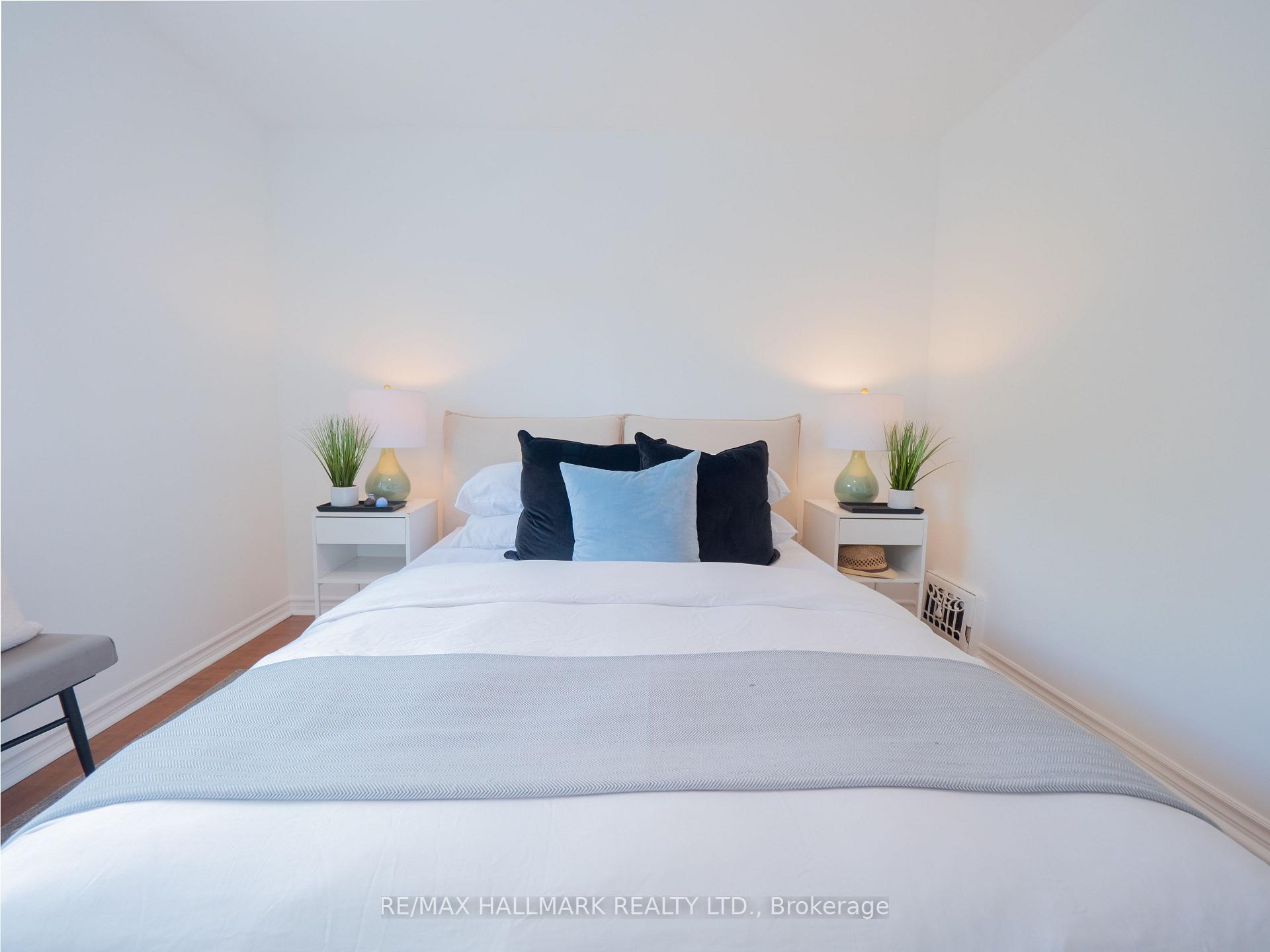 Photo 24 of 414 Jones Avenue, Toronto, Blake-Jones — HOMEH