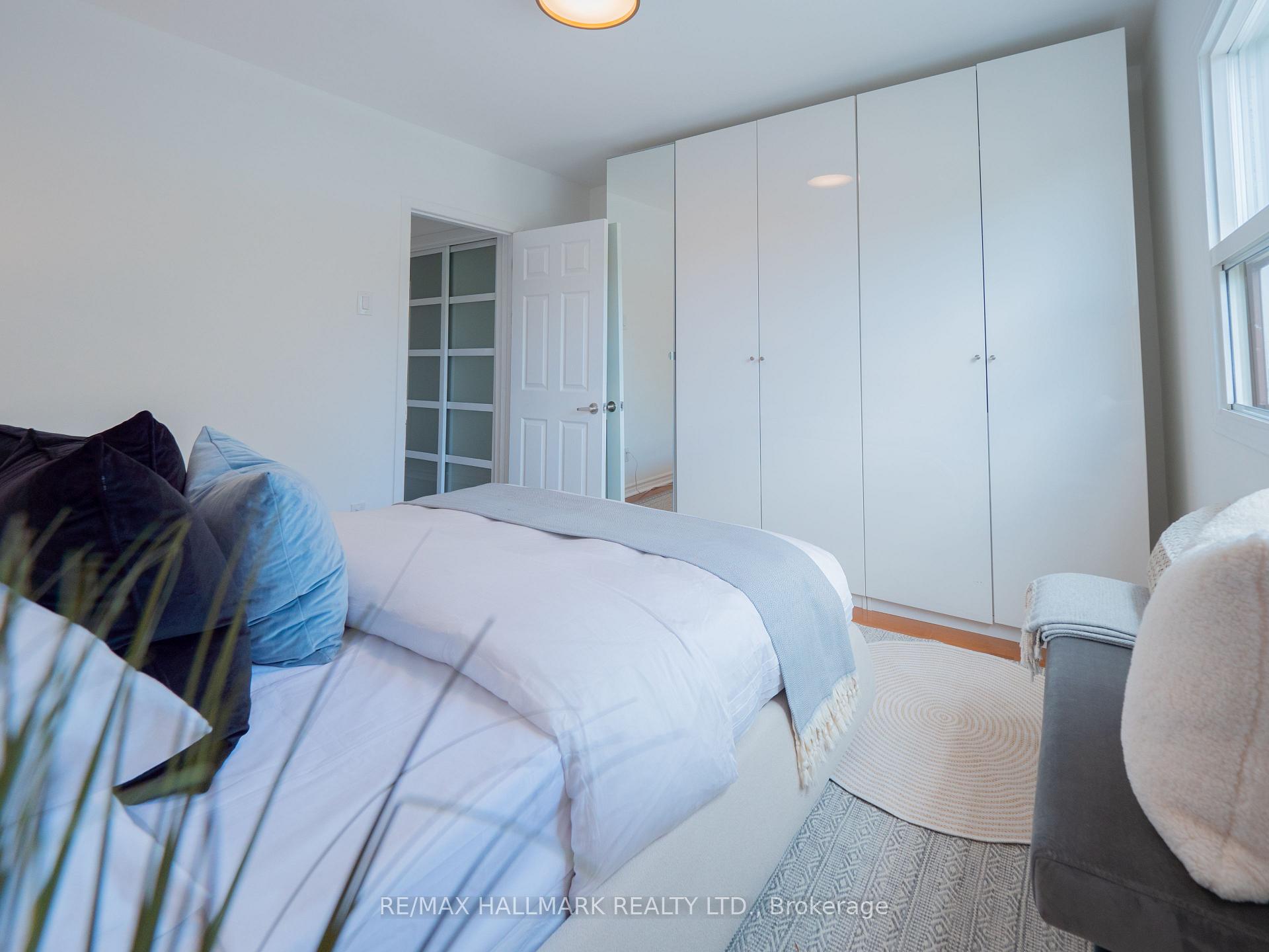 Photo 25 of 414 Jones Avenue, Toronto, Blake-Jones — HOMEH