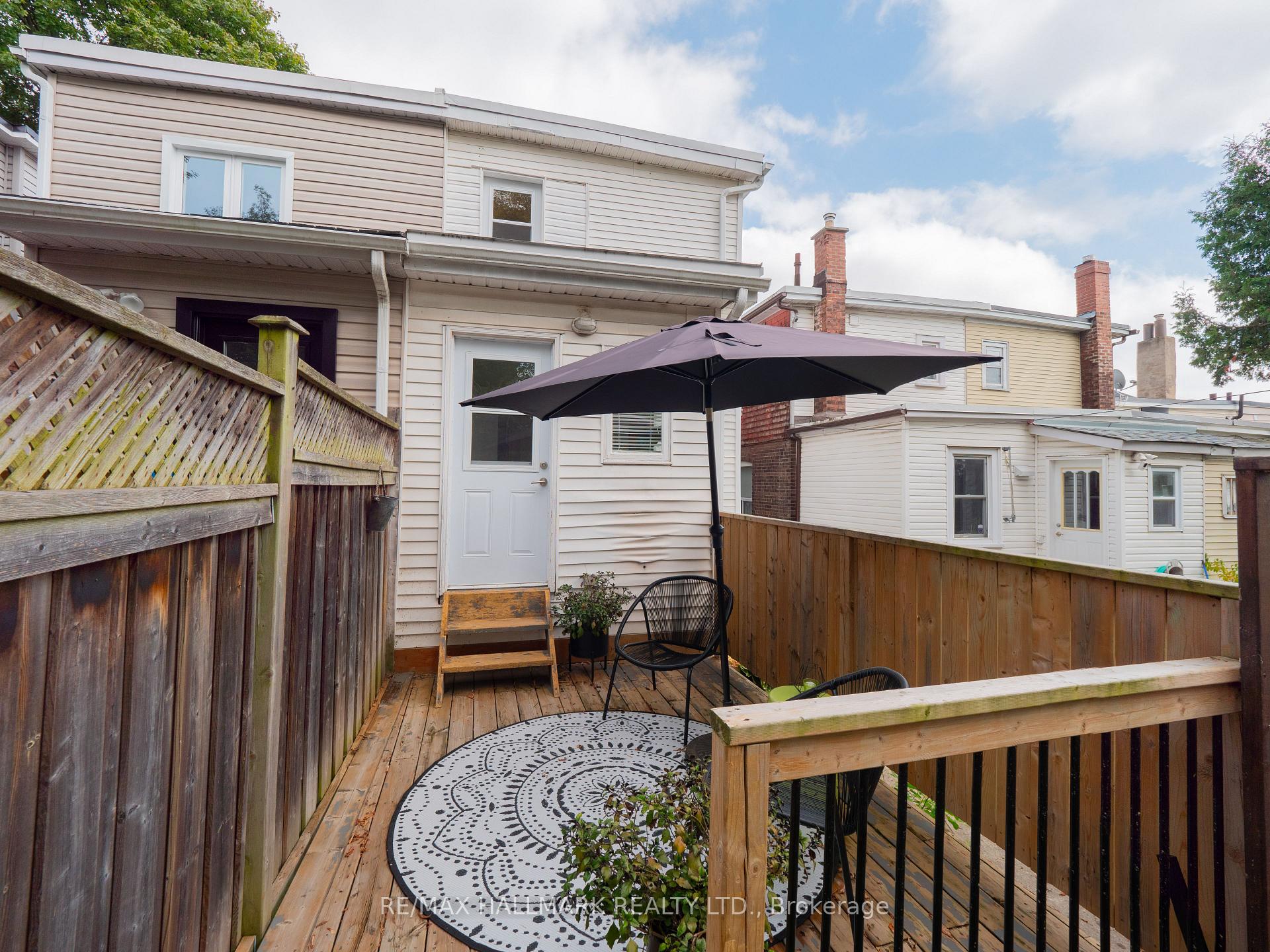 Photo 28 of 414 Jones Avenue, Toronto, Blake-Jones — HOMEH