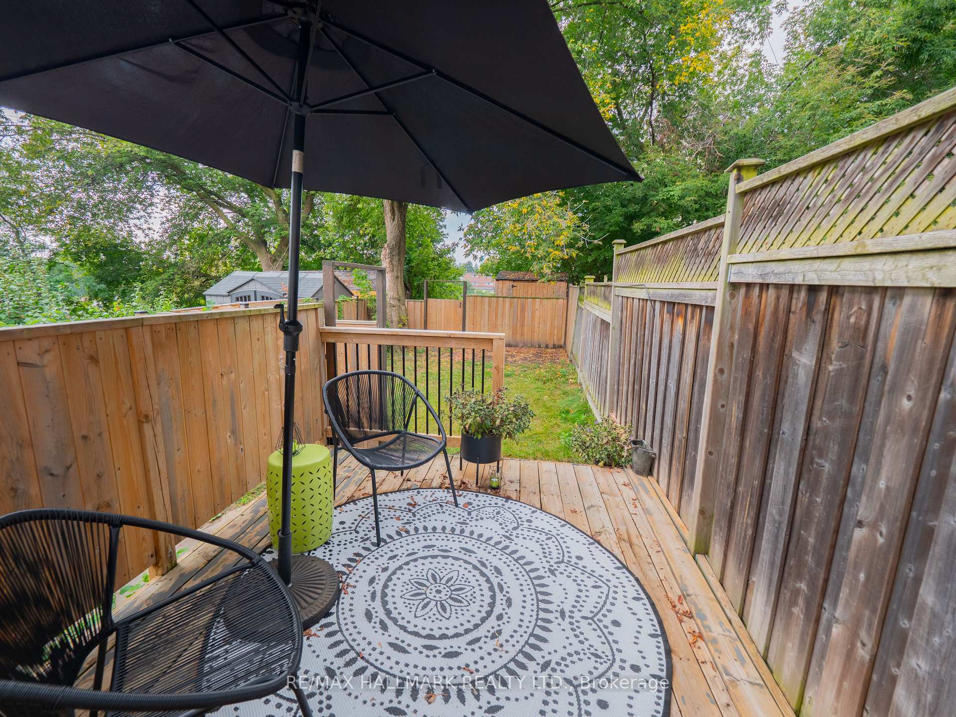 Photo 29 of 414 Jones Avenue, Toronto, Blake-Jones — HOMEH