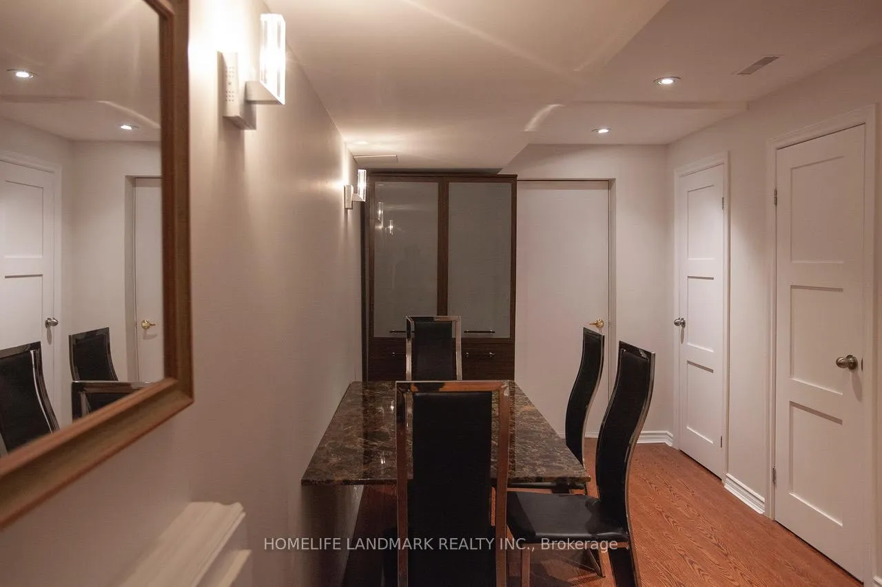 Photo 4 of Unit Bsmt, 45 Vanguard Road, Vaughan, Patterson — HOMEH