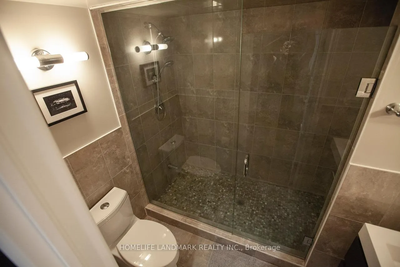 Photo 5 of Unit Bsmt, 45 Vanguard Road, Vaughan, Patterson — HOMEH
