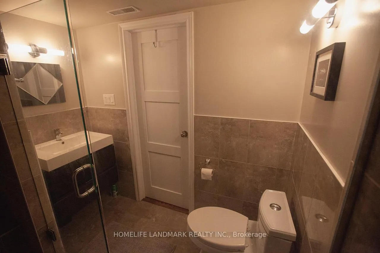 Photo 6 of Unit Bsmt, 45 Vanguard Road, Vaughan, Patterson — HOMEH