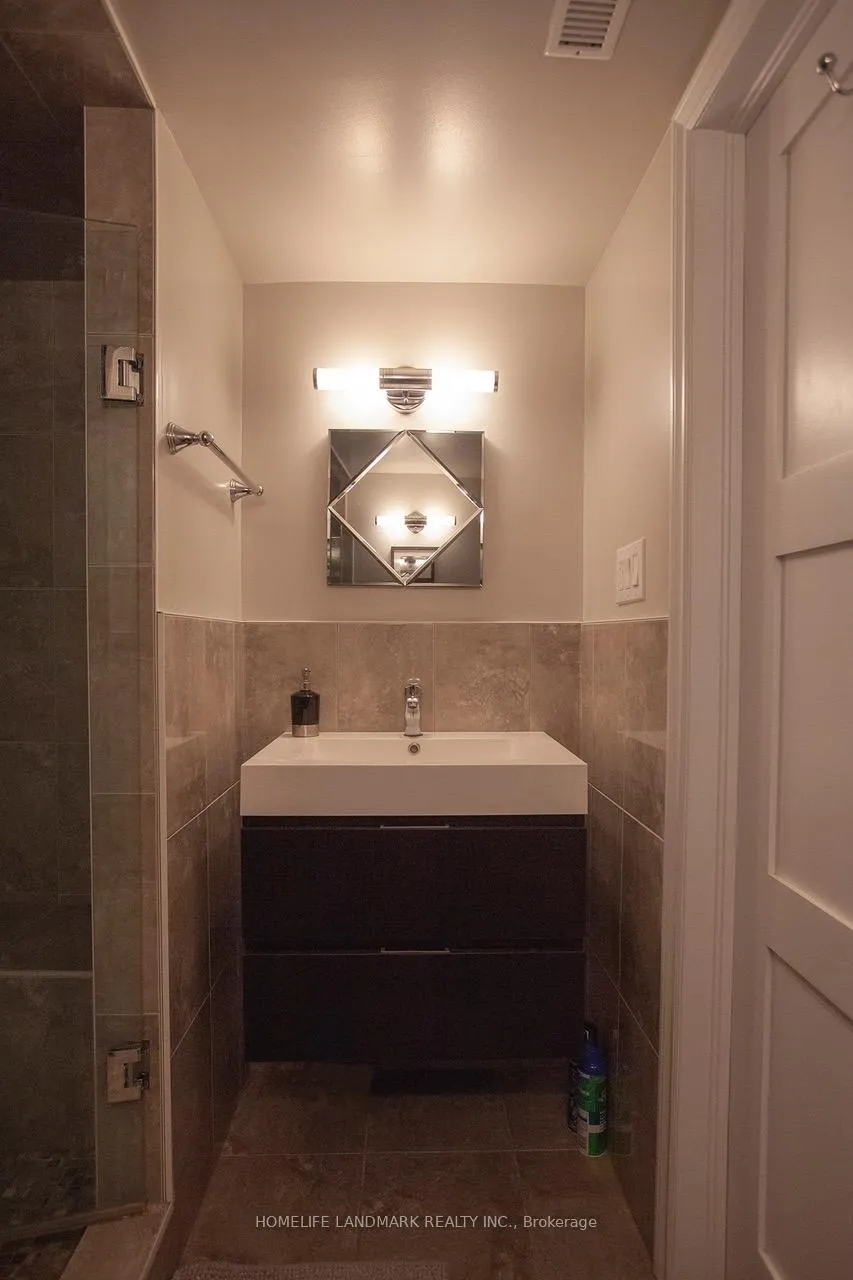 Photo 7 of Unit Bsmt, 45 Vanguard Road, Vaughan, Patterson — HOMEH