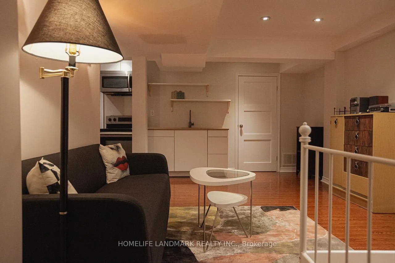 Photo 9 of Unit Bsmt, 45 Vanguard Road, Vaughan, Patterson — HOMEH