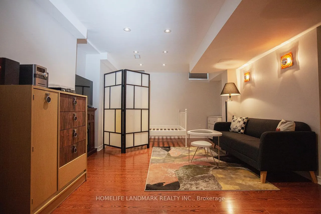 Photo 12 of Unit Bsmt, 45 Vanguard Road, Vaughan, Patterson — HOMEH