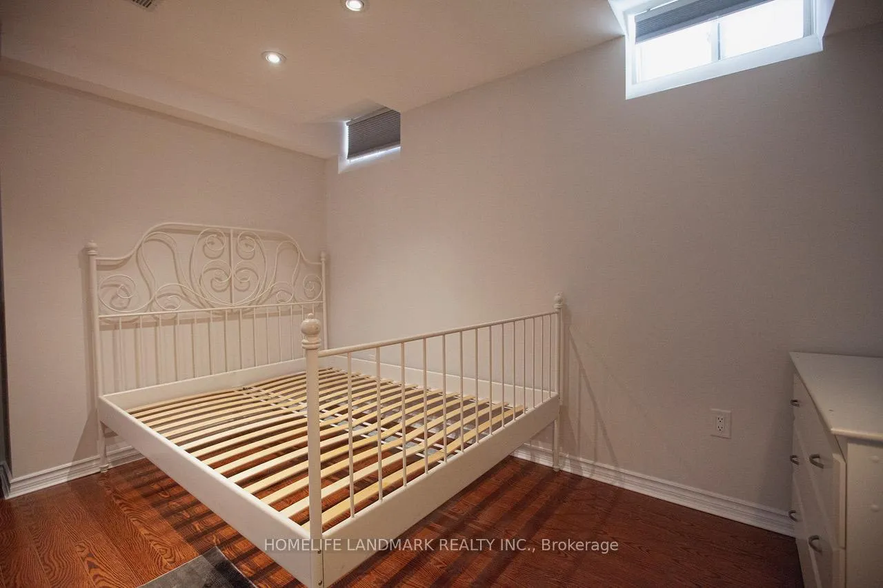 Photo 13 of Unit Bsmt, 45 Vanguard Road, Vaughan, Patterson — HOMEH