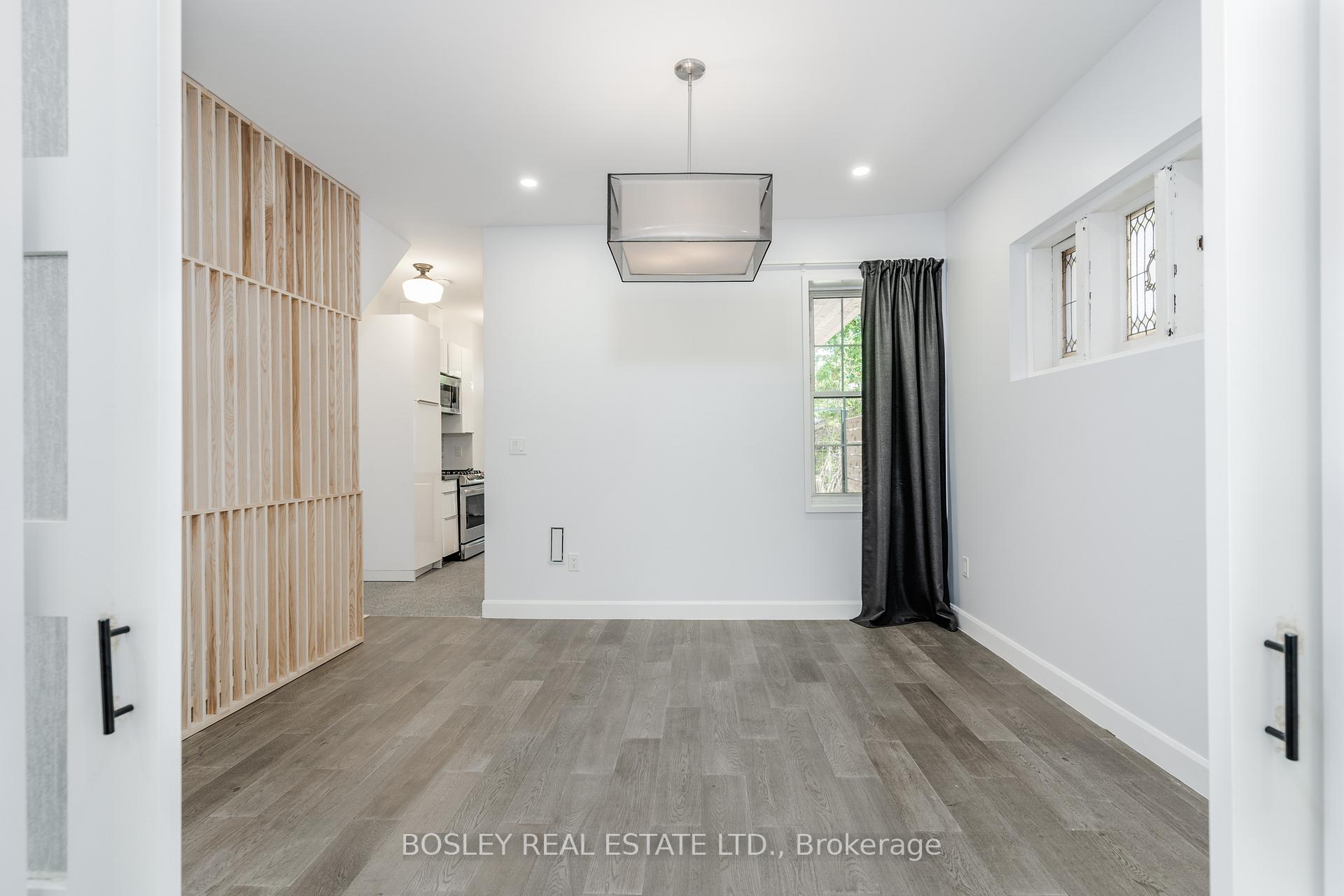Photo 14 of Unit Lower, 9 Hambly Avenue, Toronto, The Beaches — HOMEH