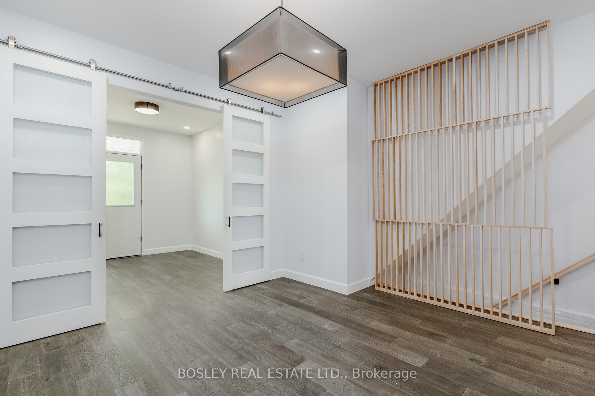 Photo 16 of Unit Lower, 9 Hambly Avenue, Toronto, The Beaches — HOMEH