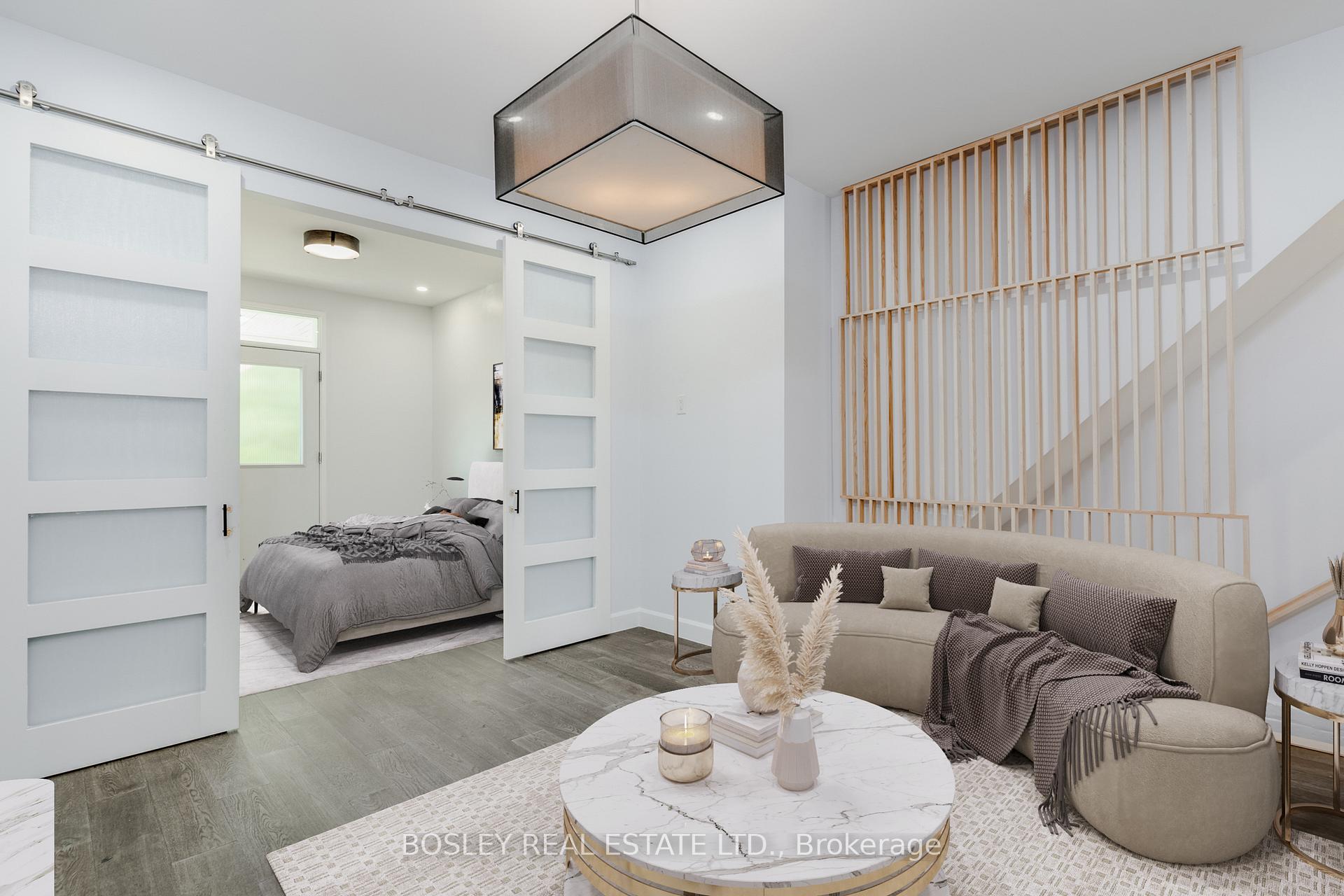 Photo 17 of Unit Lower, 9 Hambly Avenue, Toronto, The Beaches — HOMEH