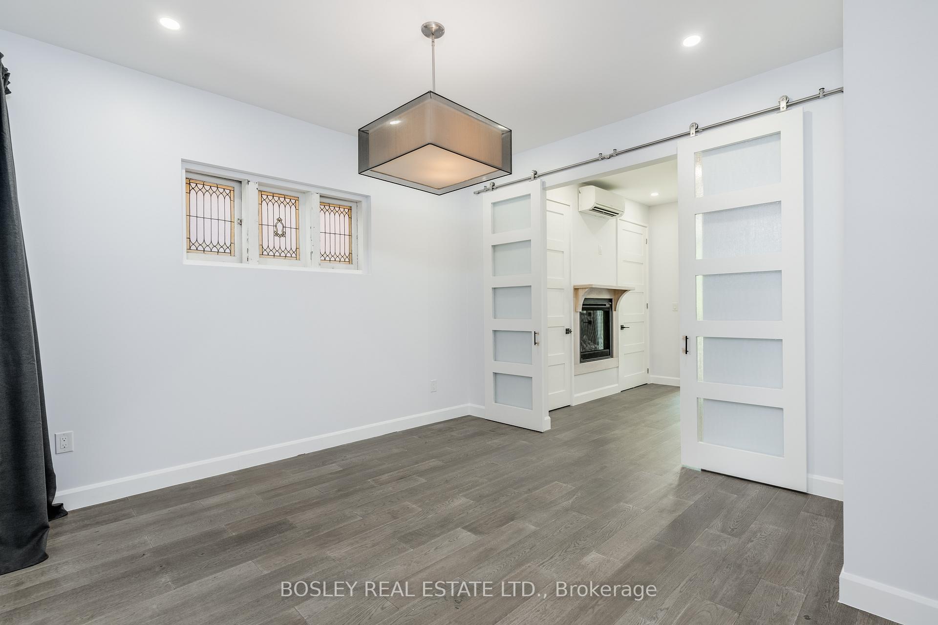 Photo 20 of Unit Lower, 9 Hambly Avenue, Toronto, The Beaches — HOMEH